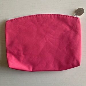 🎀 3 for $10 IPSY Glam Makeup Pink Bag